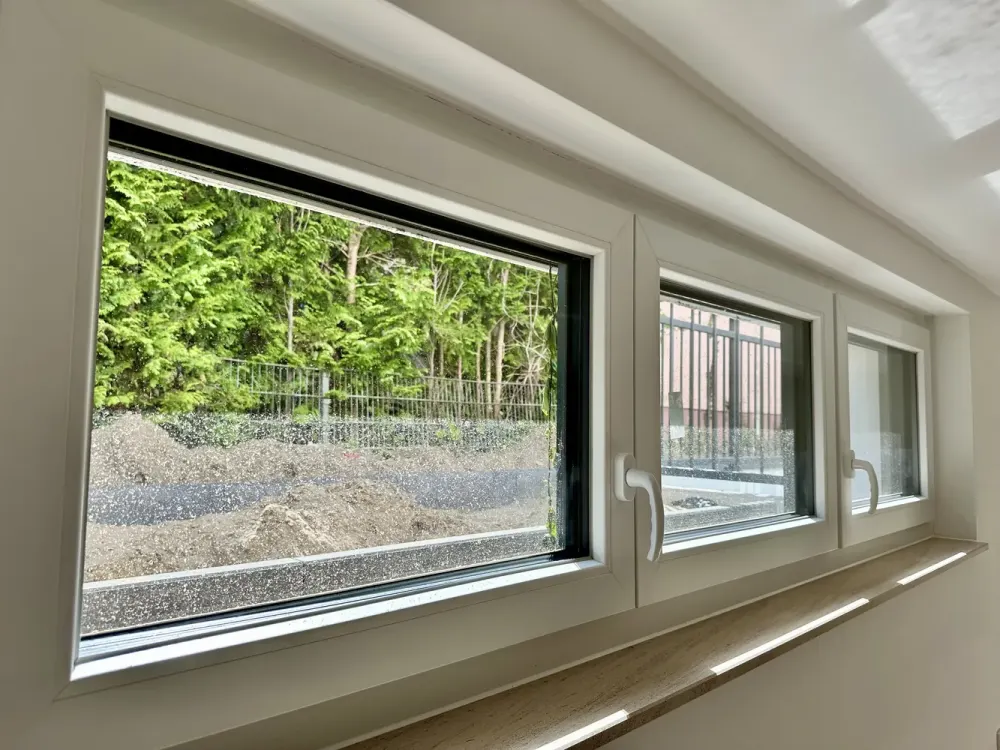 Bezugsfreie, helle Souterrainwohnung in ruhiger und gehobener Lage von Berlin-Wilhelmstadt