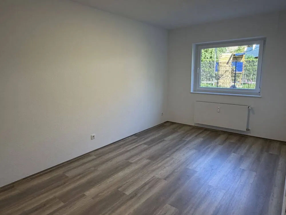 Erstbezug nach Sanierung - Moderne Gartenwohnung in MS-Roxel