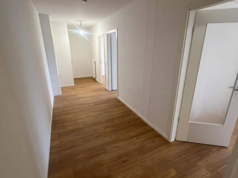 شقة من 3 غرف في ليشتنبرغ