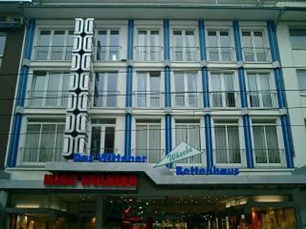 Helle und voll renovierte 75m² Wohnung in Witten!