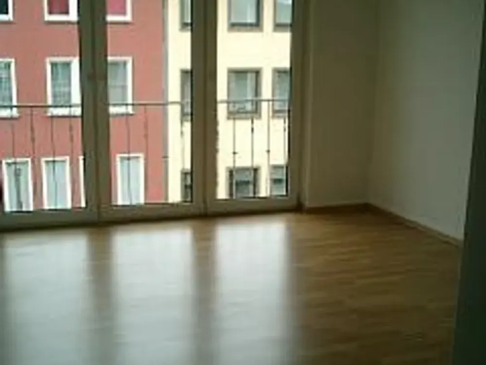 Helle und voll renovierte 75m² Wohnung in Witten!