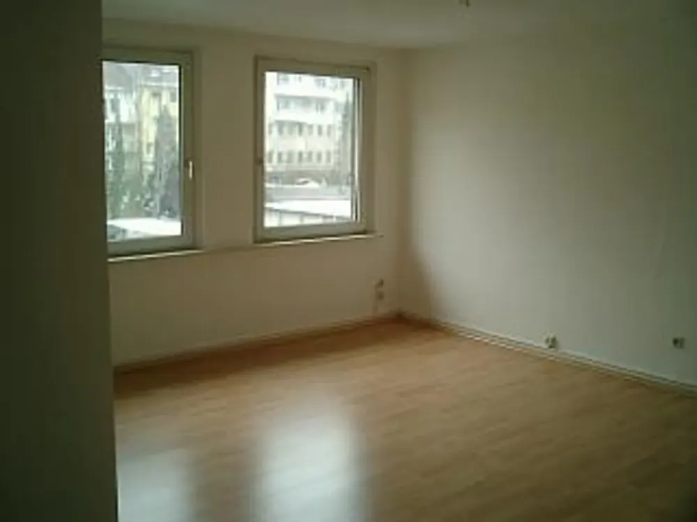 Helle und voll renovierte 75m² Wohnung in Witten!