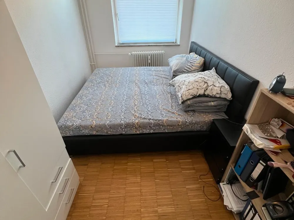 Zimmer in 2er WG