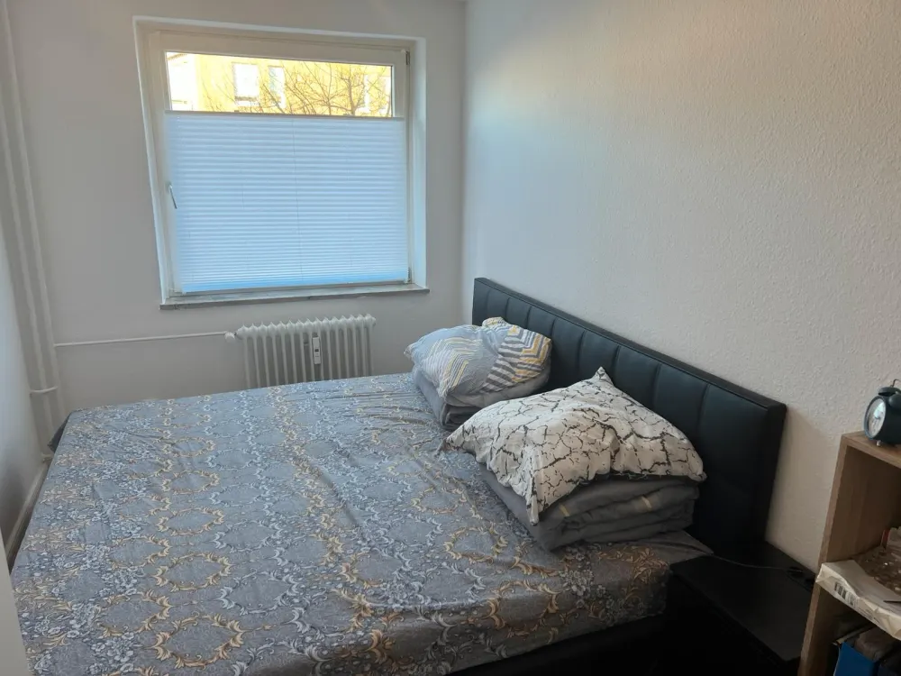 Zimmer in 2er WG