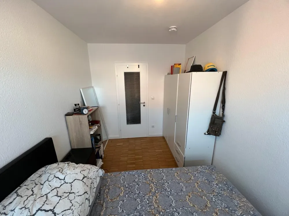 Zimmer in 2er WG