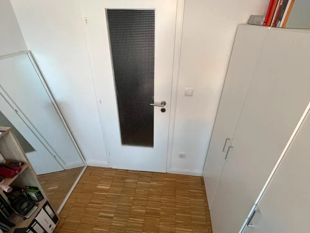 Zimmer in 2er WG