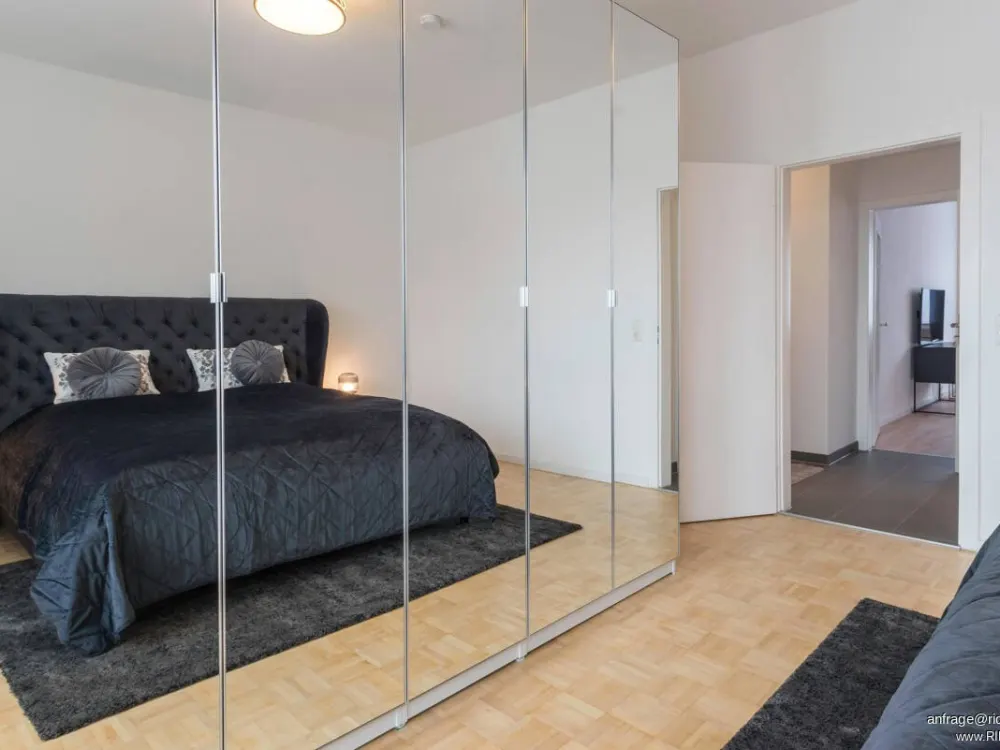Welc(H)ome® by RIDA FLATS - Köln-Ehrenfeld! All in! Balkon + moderner Altbau + Top Lage + SP