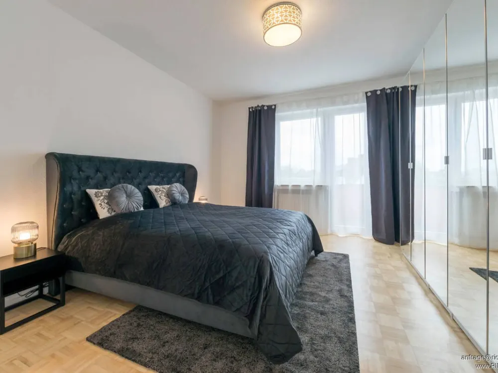 Welc(H)ome® by RIDA FLATS - Köln-Ehrenfeld! All in! Balkon + moderner Altbau + Top Lage + SP