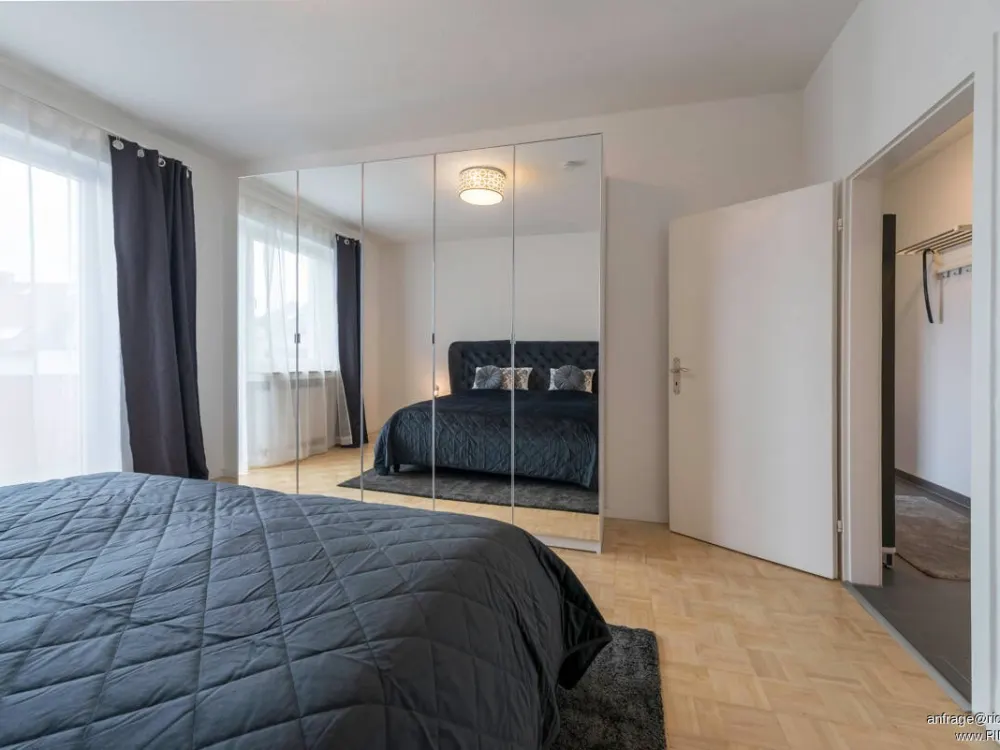 Welc(H)ome® by RIDA FLATS - Köln-Ehrenfeld! All in! Balkon + moderner Altbau + Top Lage + SP