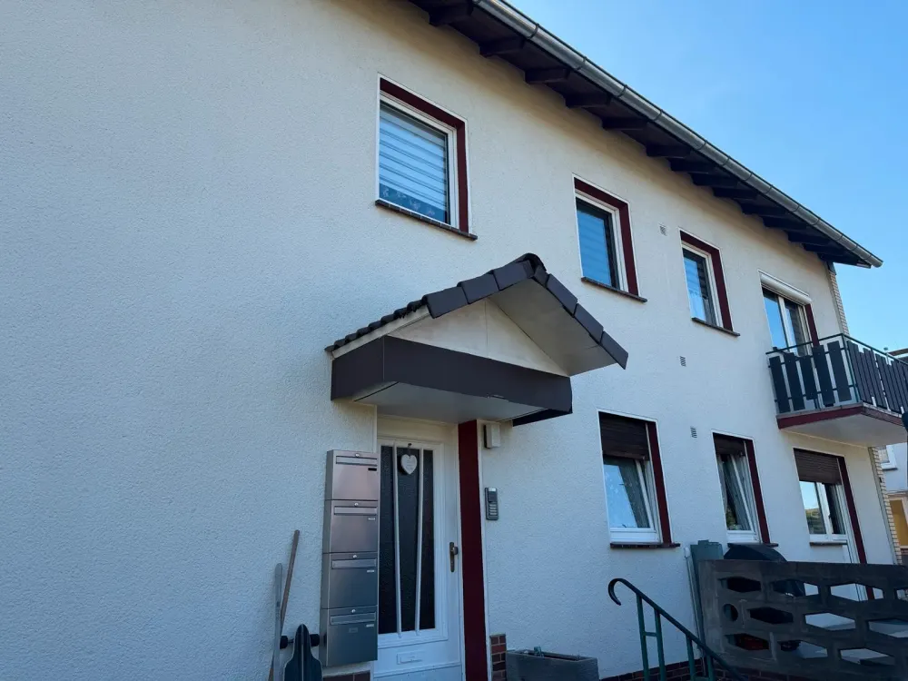Anfragestopp! 2 Zimmer Wohnung in zentraler Lage