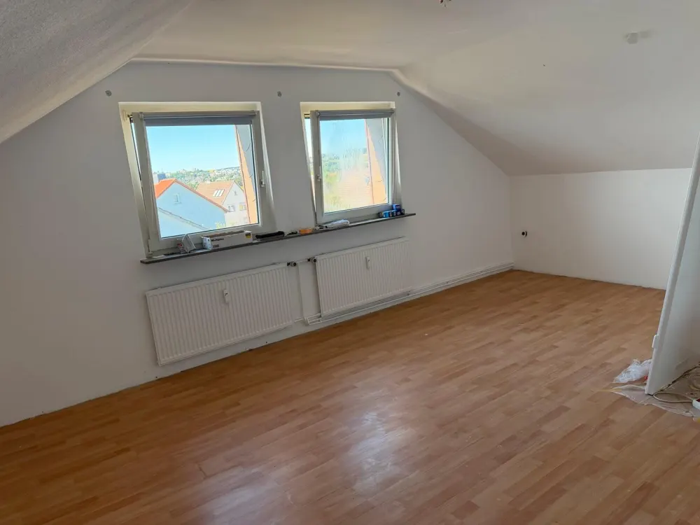 Anfragestopp! 2 Zimmer Wohnung in zentraler Lage