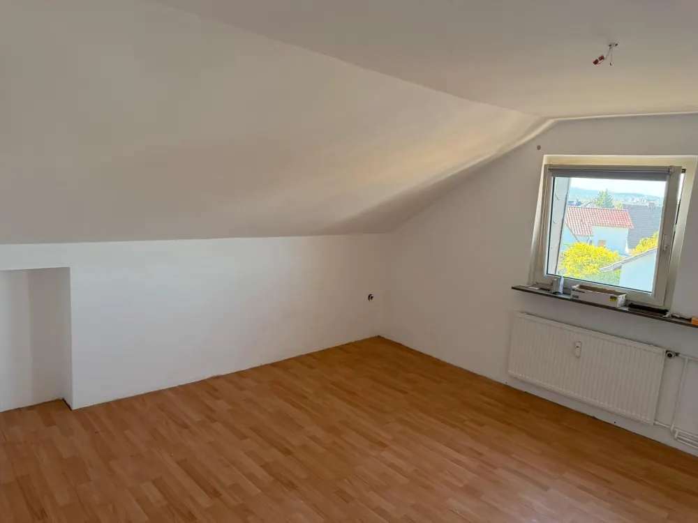 Anfragestopp! 2 Zimmer Wohnung in zentraler Lage