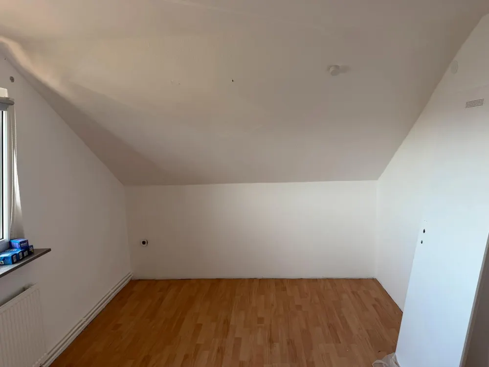 Anfragestopp! 2 Zimmer Wohnung in zentraler Lage