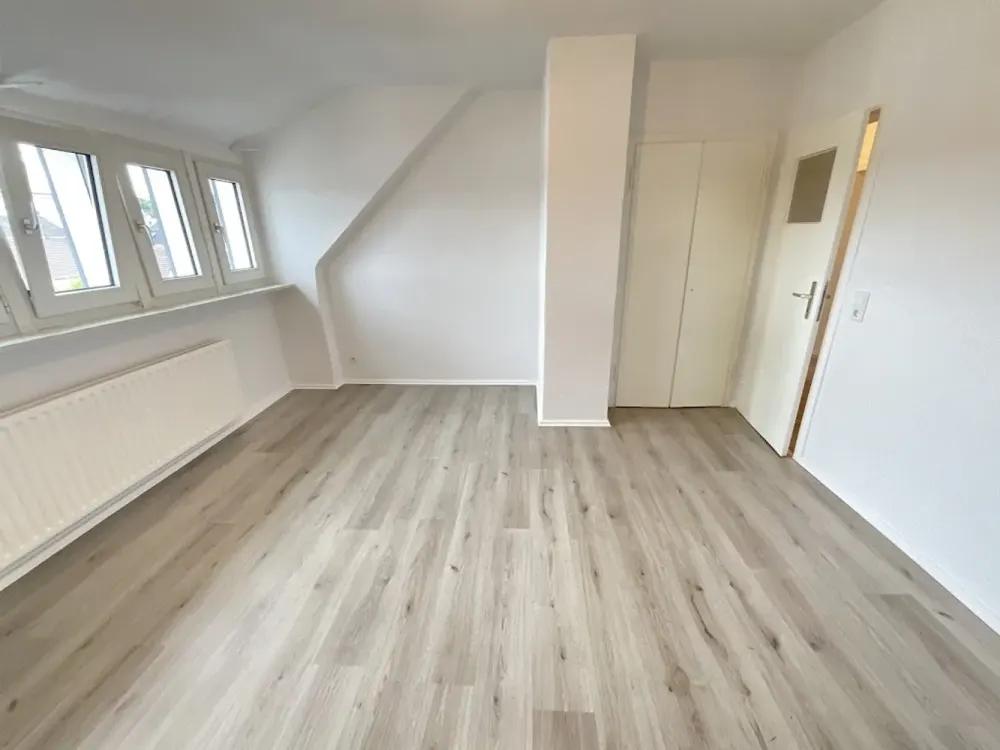 Frisch renoviert in den Sommer starten
