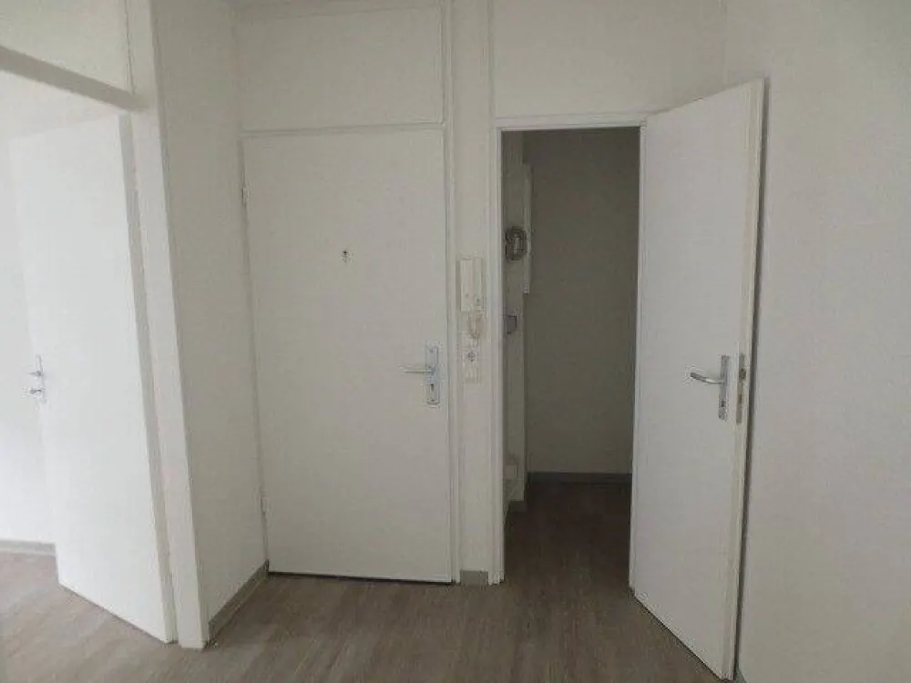 Nimm mich! Ansprechende 3,5-Zimmer-Wohnung