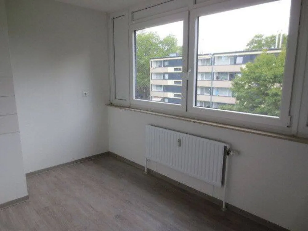 Nimm mich! Ansprechende 3,5-Zimmer-Wohnung