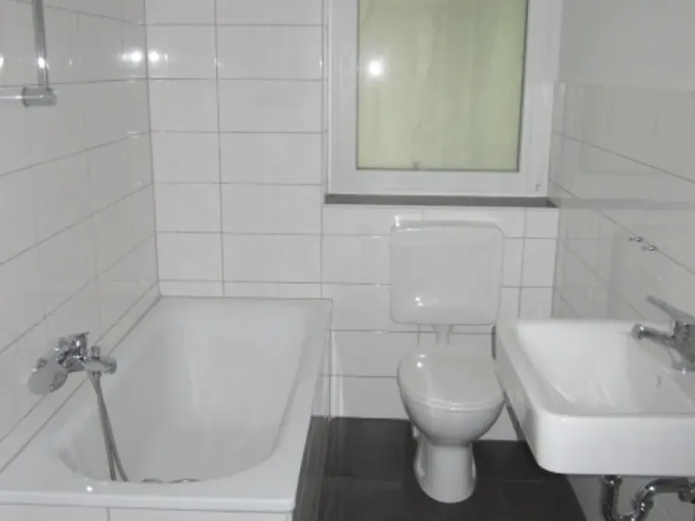 So macht wohnen Spaß: 2,5-Zimmer-Wohnung in Stadtlage