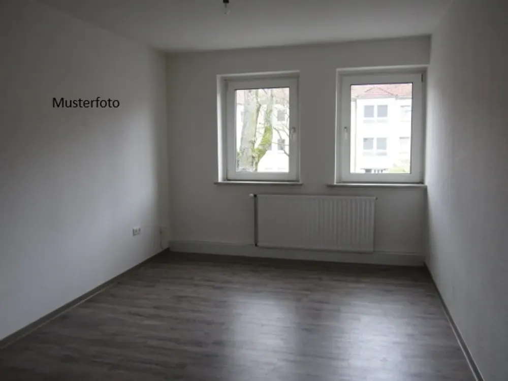 So macht wohnen Spaß: 2,5-Zimmer-Wohnung in Stadtlage