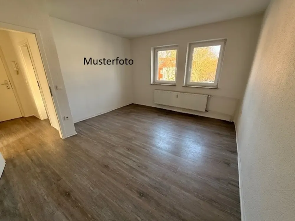 So macht wohnen Spaß: 2,5-Zimmer-Wohnung in Stadtlage