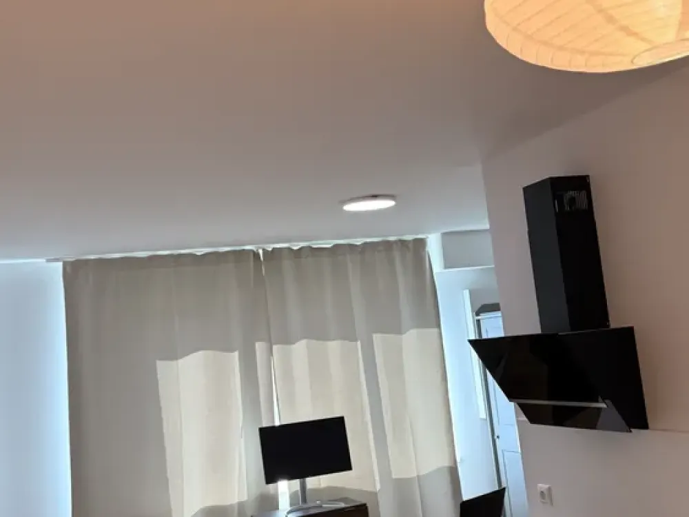 Modern Studio Apartment - Berlin, Pankow