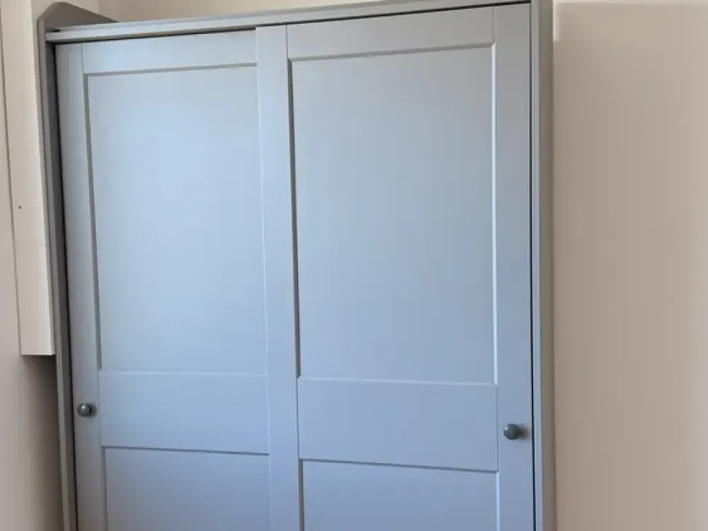 Modern Studio Apartment - Berlin, Pankow