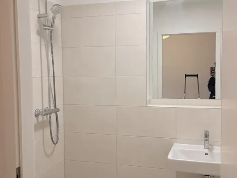 Modern Studio Apartment - Berlin, Pankow