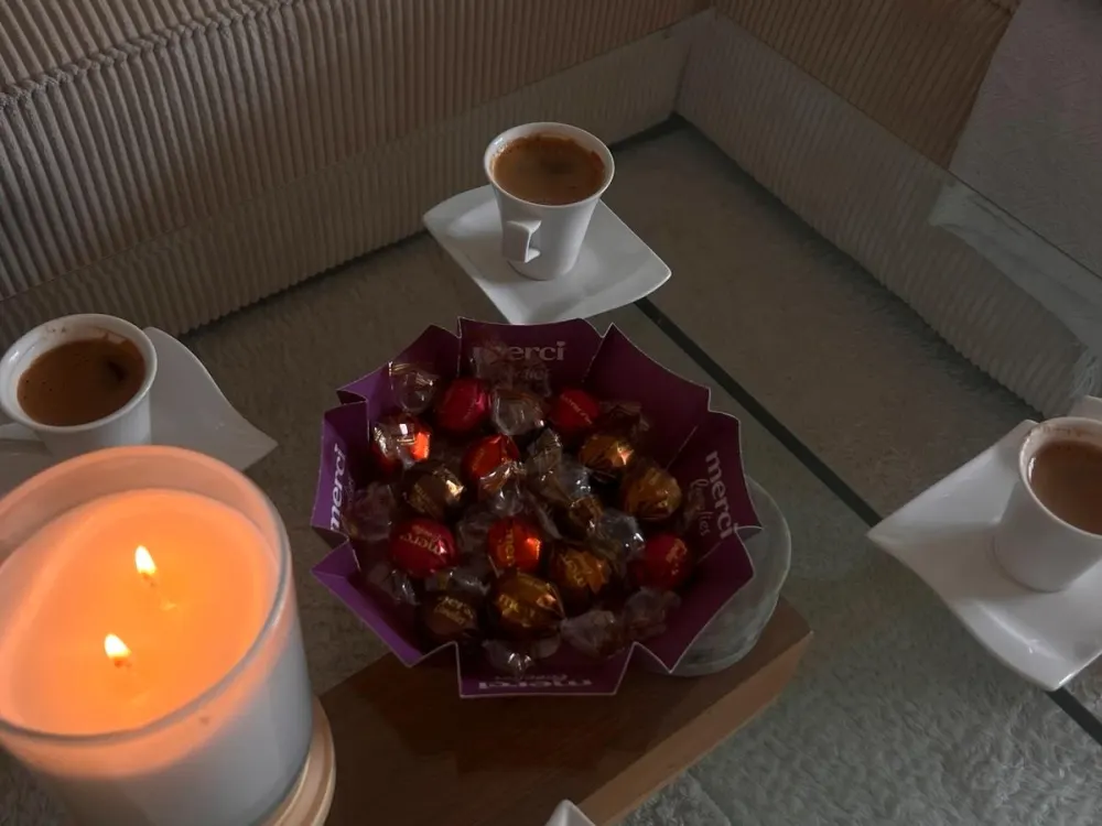 سكن مشترك - زميلة سكن