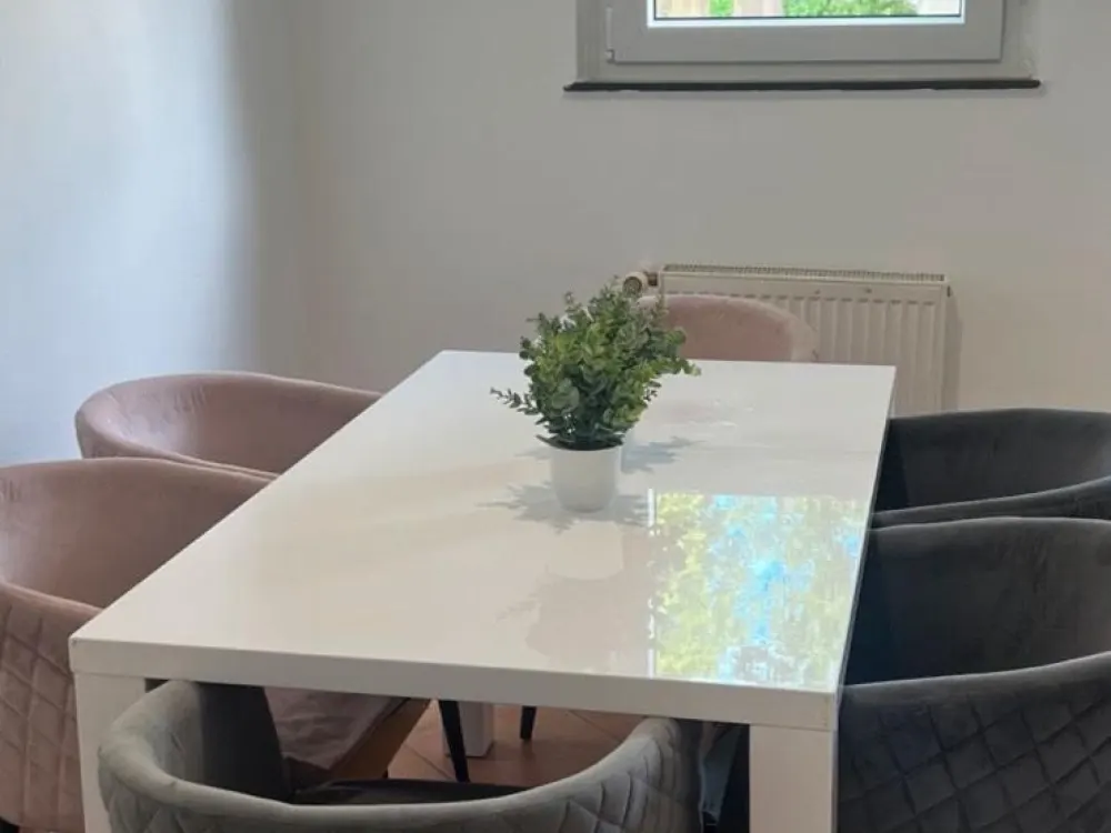 WG Zimmer Frankfurt Escherheim
