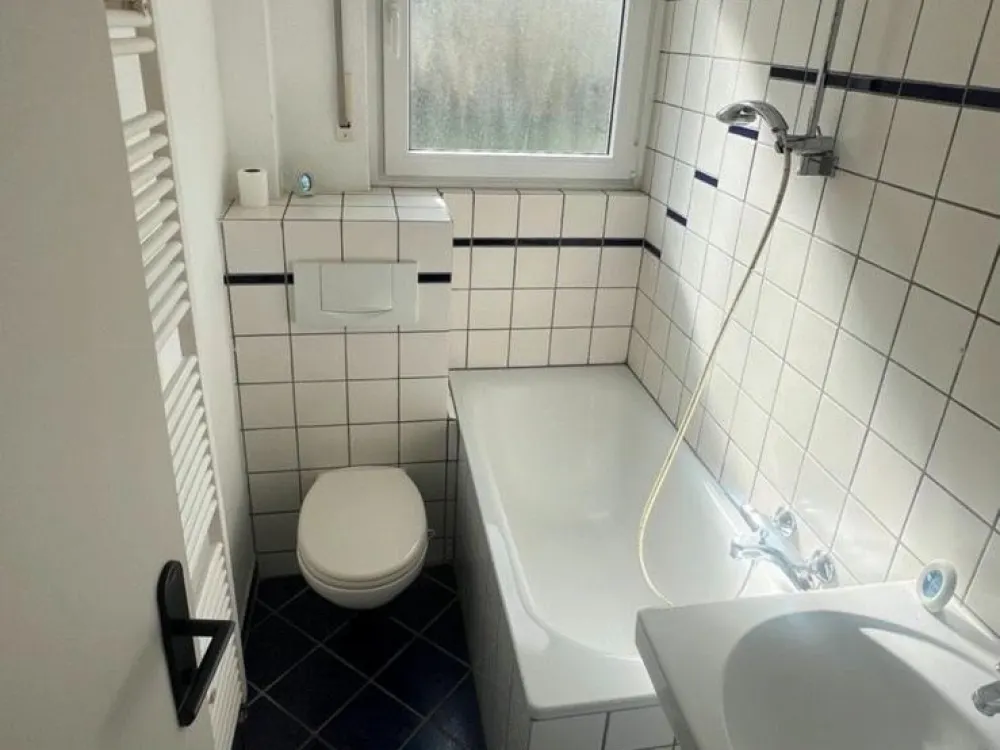 WG Zimmer Frankfurt Escherheim