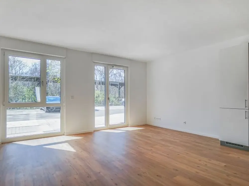 Erstklassiges Wohnen: Ihr neues Zuhause in den Halske Gärten