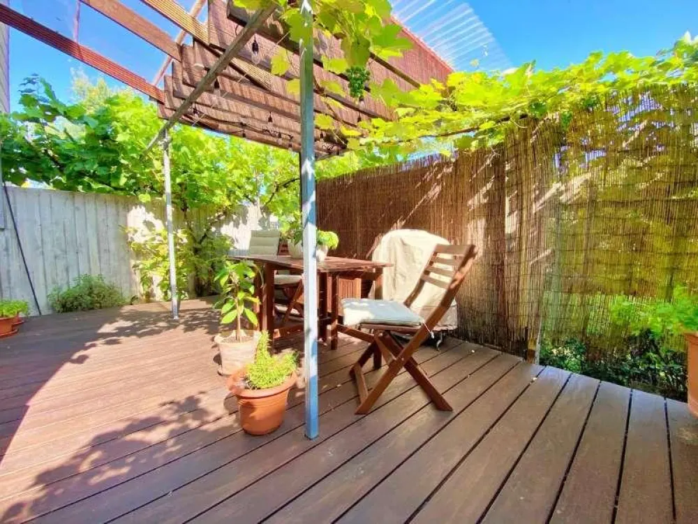 Modernisierte 2,5-Zimmer-Terrassenwohnung in Leinfelden-Echterdin