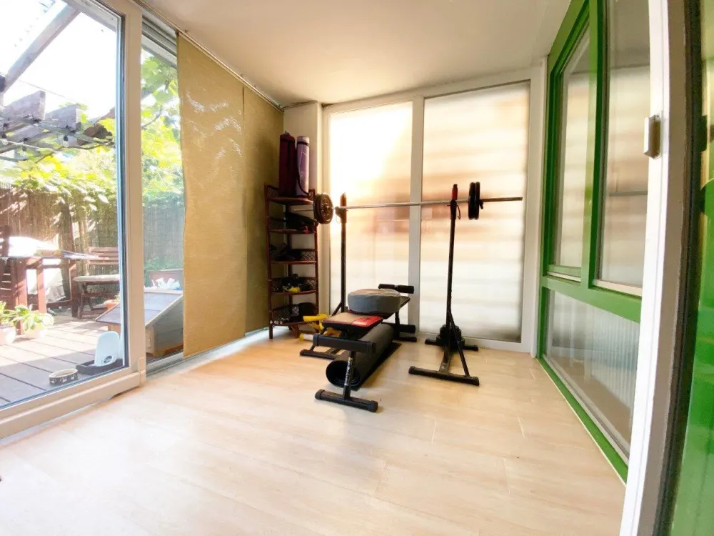 Modernisierte 2,5-Zimmer-Terrassenwohnung in Leinfelden-Echterdin