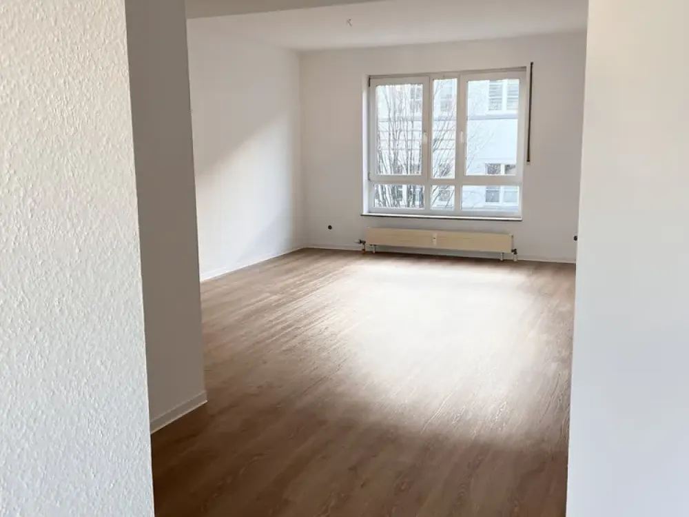 *Ihr neues Zuhause mit Balkon*