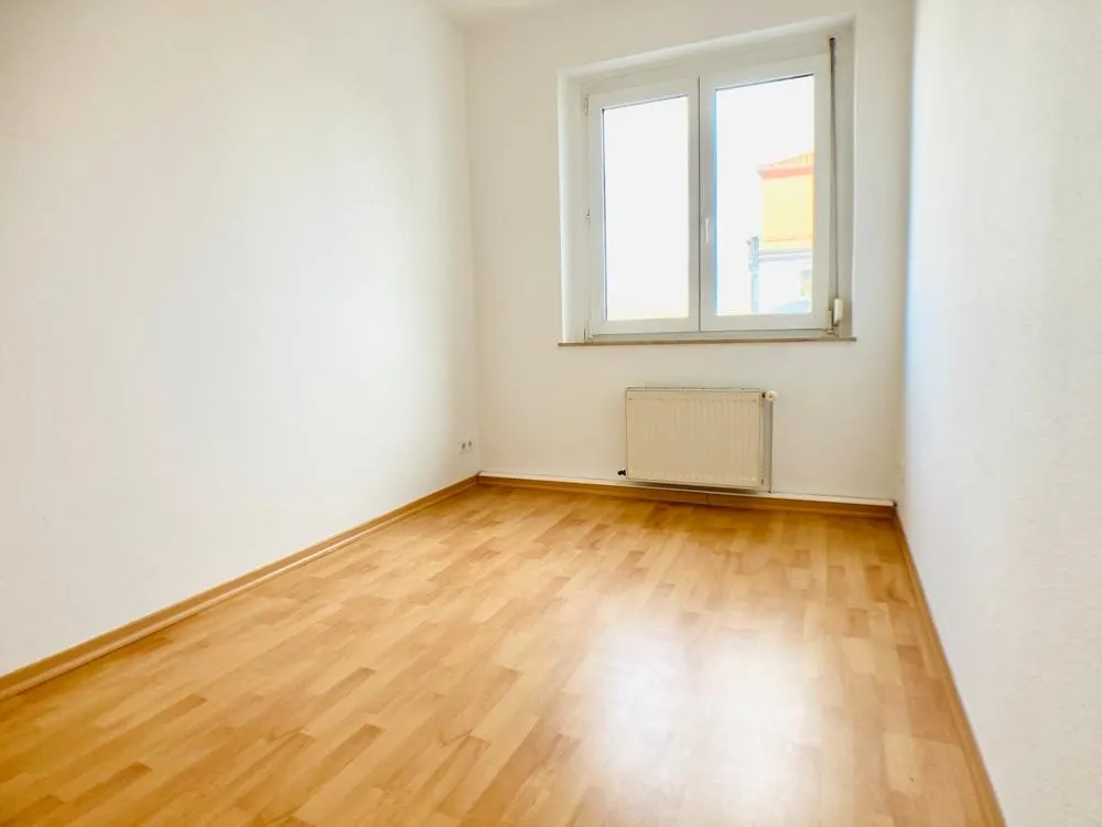 helle 3-Raum-Wohnung ***TOP***ab sofort in Mockau