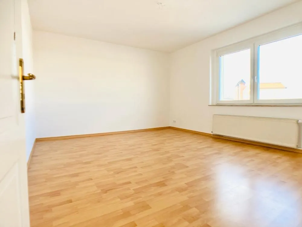 helle 3-Raum-Wohnung ***TOP***ab sofort in Mockau