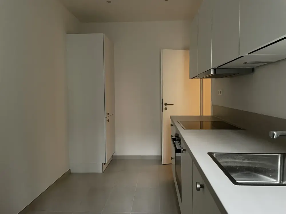 Erstbezug nach Sanierung, 3 Zimmer Wohnung mit EBK und Duschbad