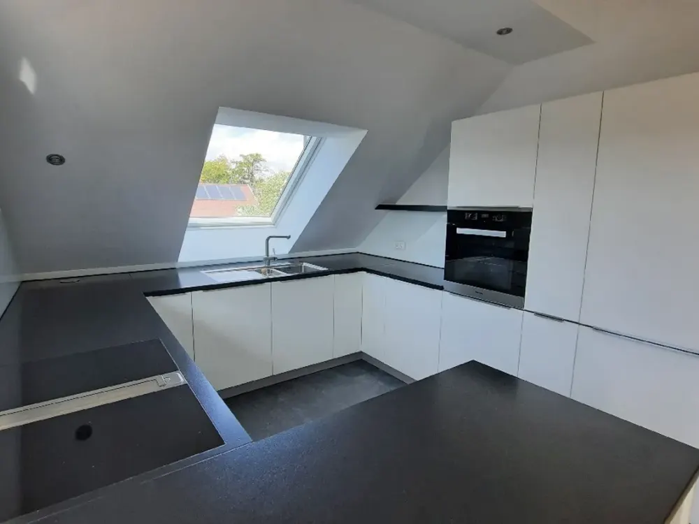 Kurzfristig frei: 4,5-Zimmer-Maisonettewohnung mit vielen Extras!