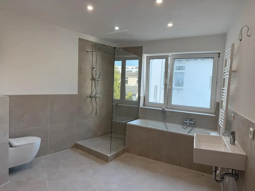 5 zimmer Wohnung in Solingen Ohligs
