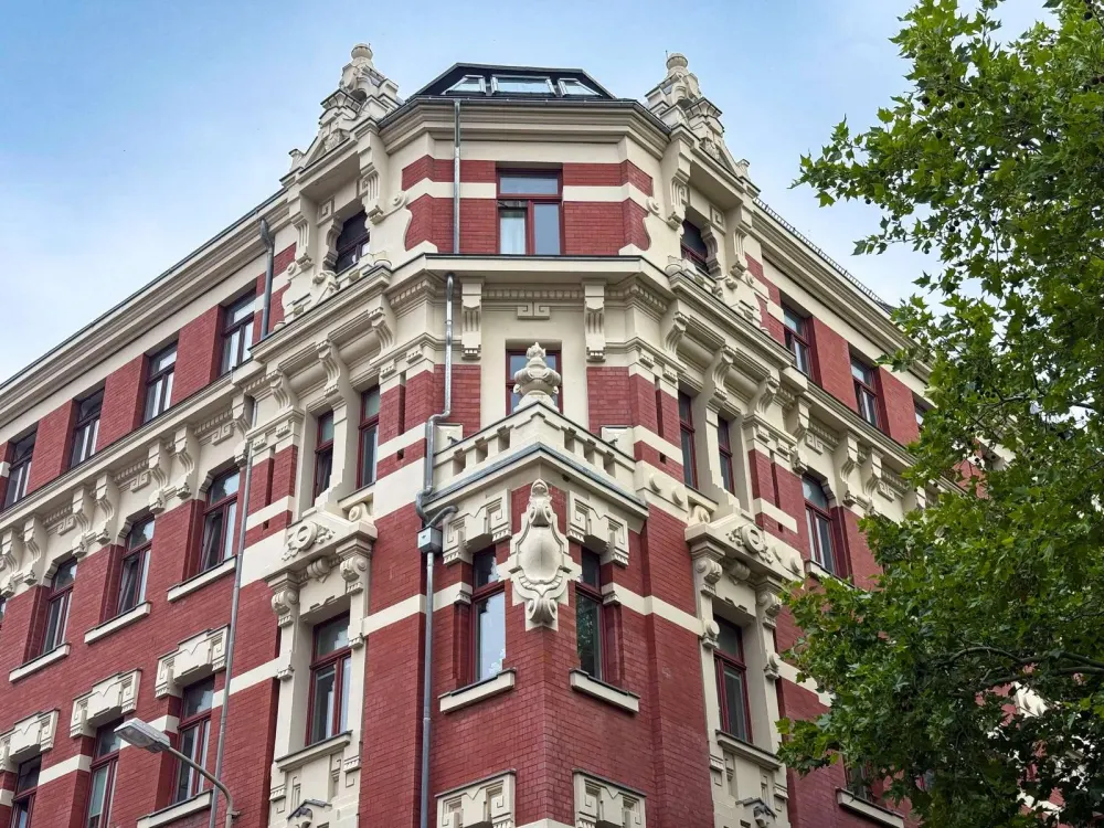 *sofort einziehen* 2-Zimmer Wohnung am Karl-Heine-Kanal I Badewanne I Keller