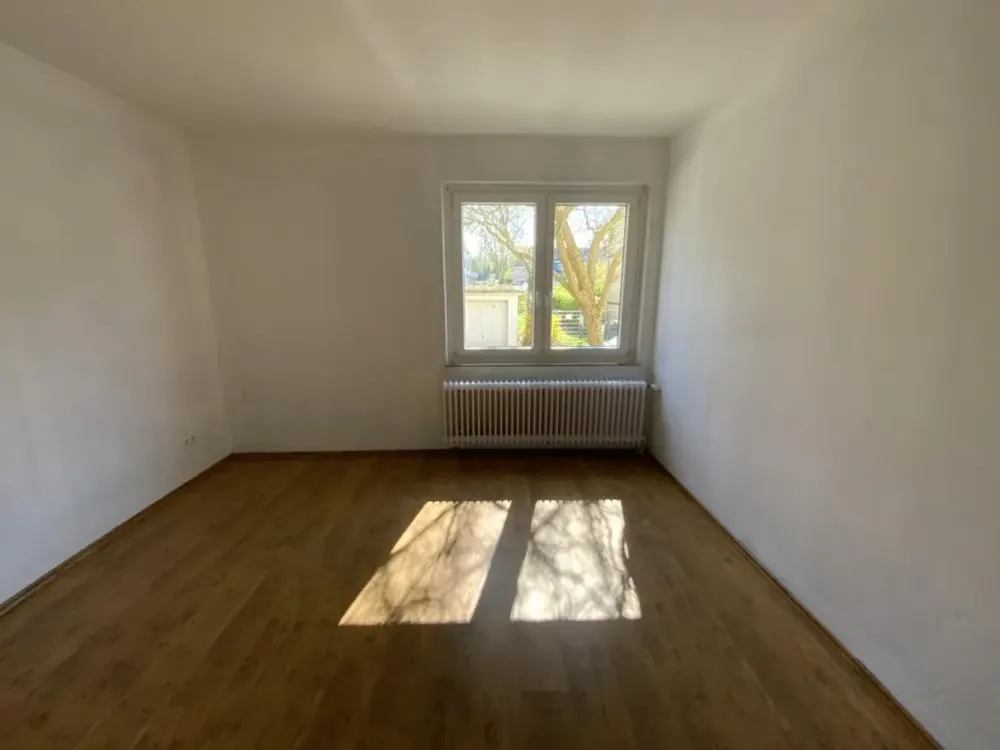 2-Zimmer-Wohnung in Dortmund Gartenstadt