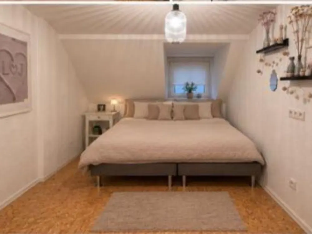 1-Raum-Appartement Dortmund Körne/Innenstadt Ost