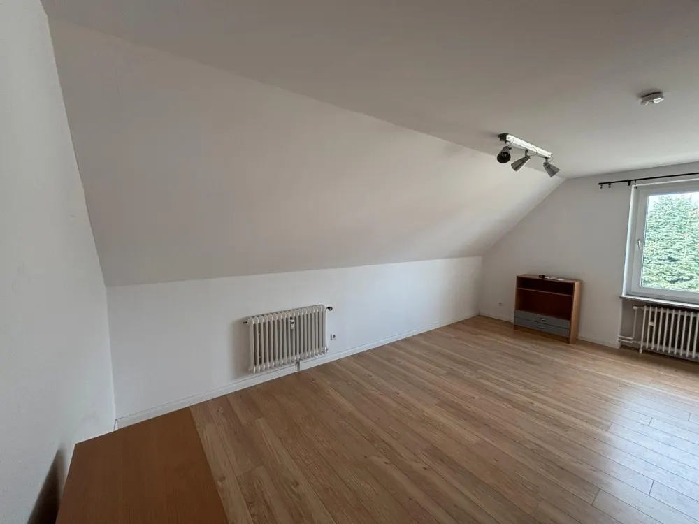 1-Zimmer-Wohnung im Zentrum von Pattensen
