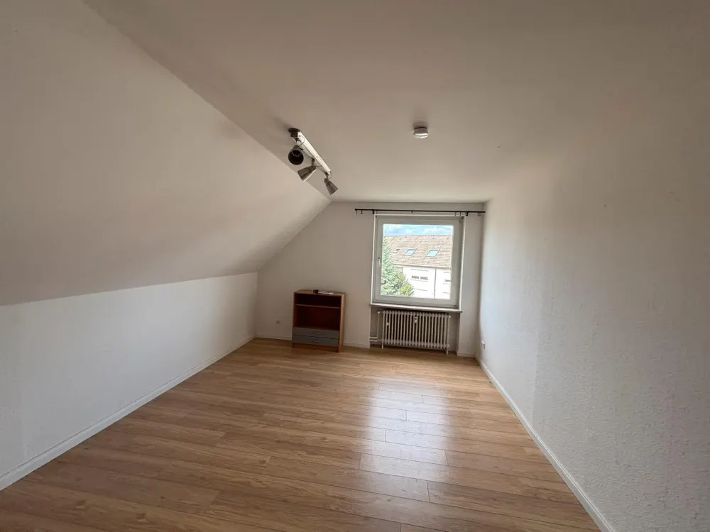 1-Zimmer-Wohnung im Zentrum von Pattensen