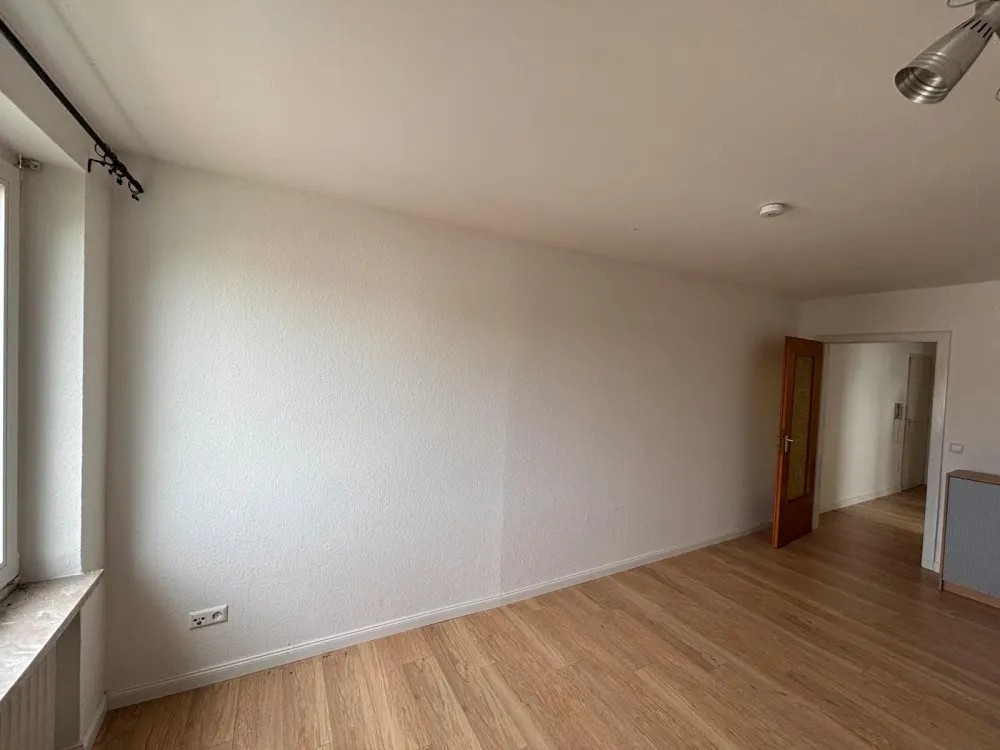 1-Zimmer-Wohnung im Zentrum von Pattensen