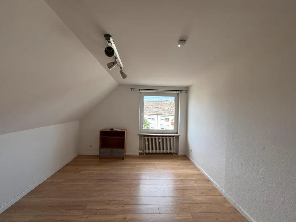 1-Zimmer-Wohnung im Zentrum von Pattensen
