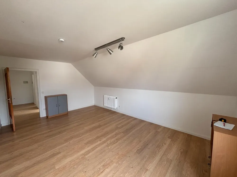 1-Zimmer-Wohnung im Zentrum von Pattensen