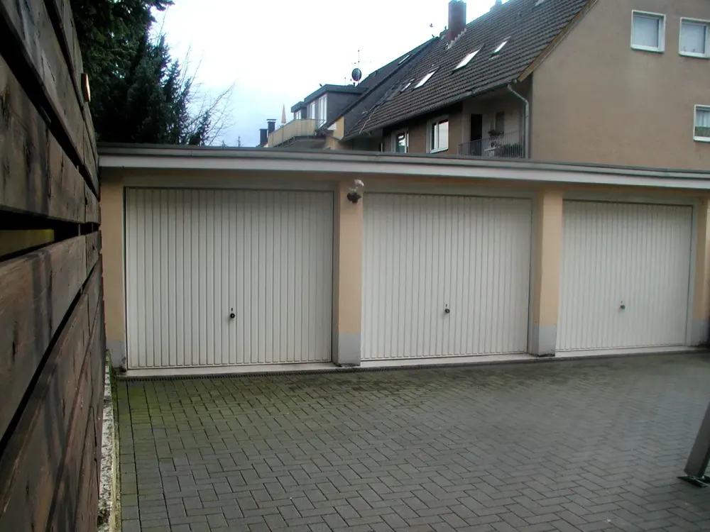 3-Zimmer-Wohnung mit Terrasse und Garten in Köln-Grengel