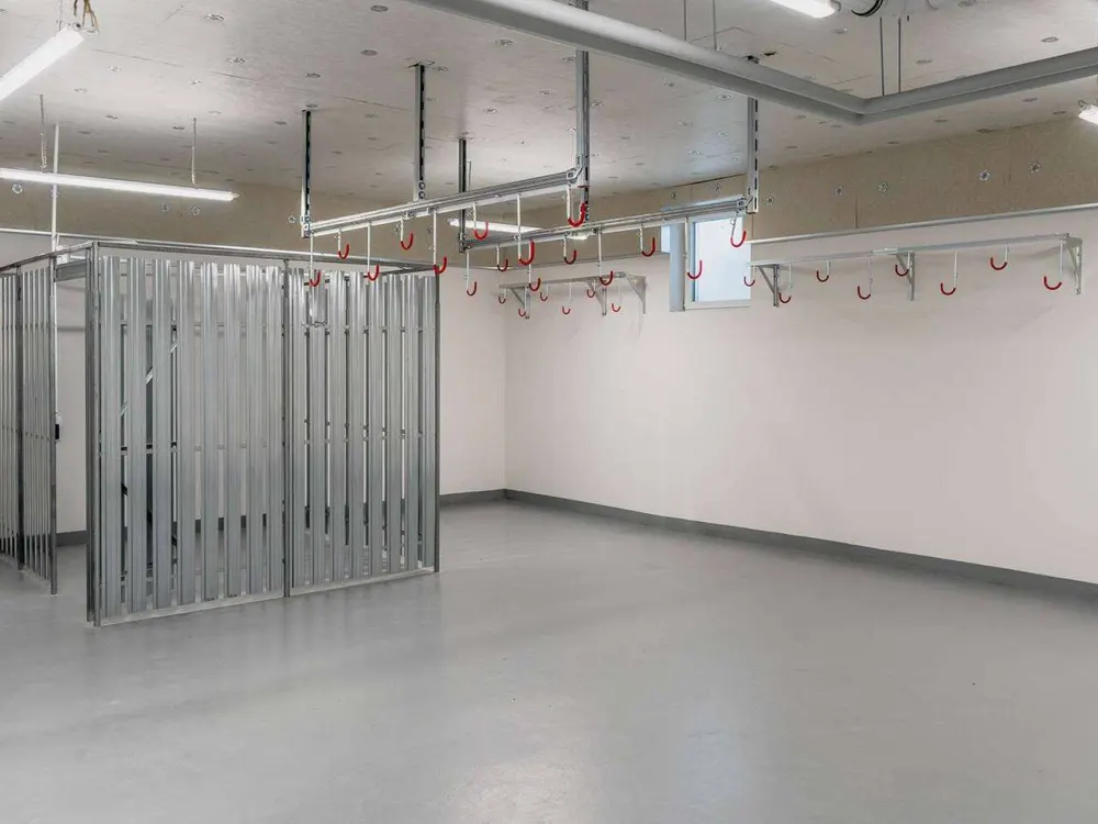 Frisch renovierte 3-Zimmer-Wohnung mit Terrasse