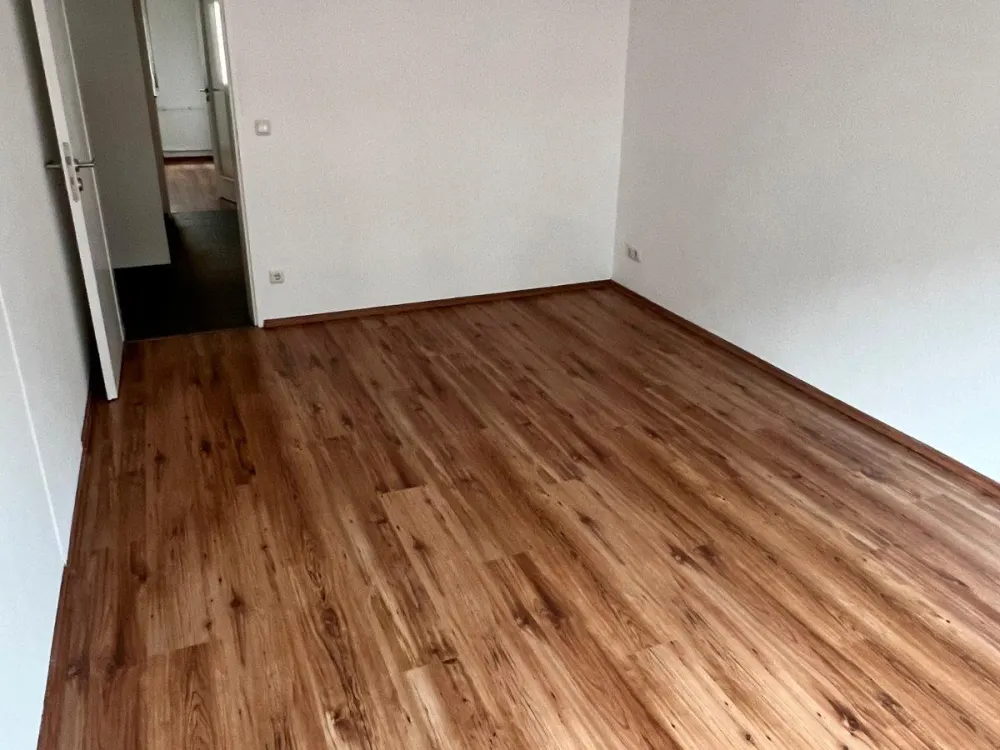 Nordend 3-Zimmer-Wohnung mit Balkon