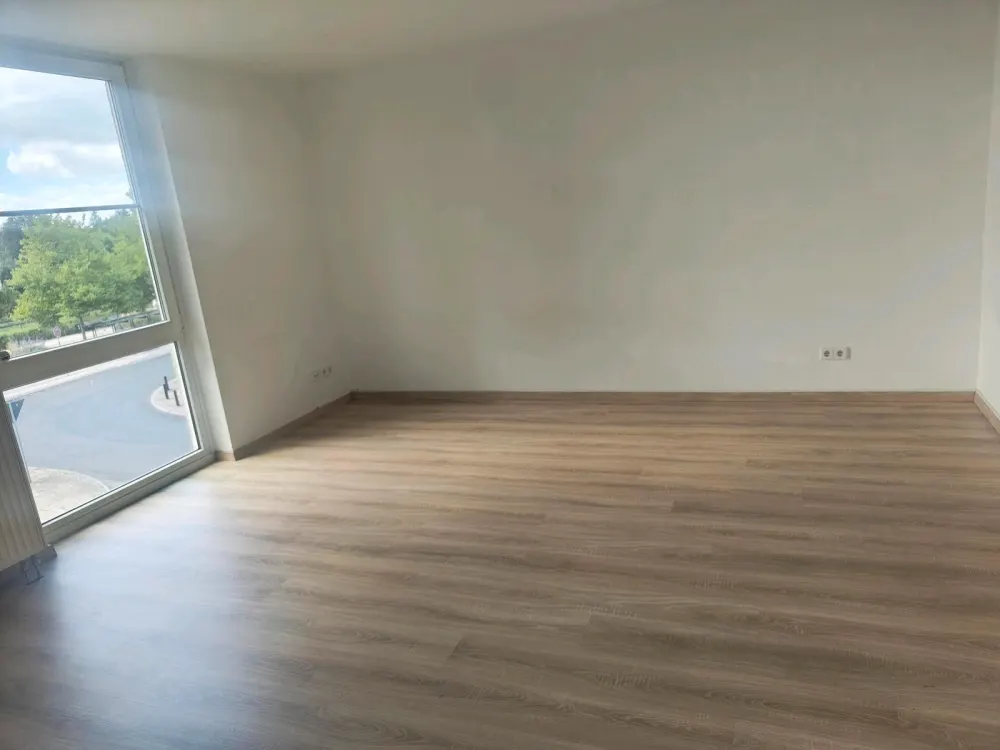 Suche Nachmieter für 3 Raum Wohnung ab 01.10